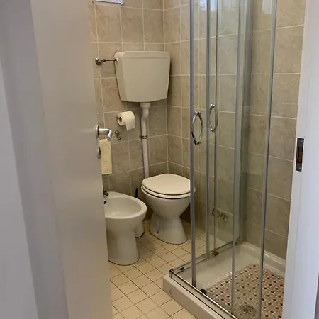 Gæstehus New Cirene For Two People *