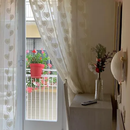 Gæstehus New Cirene For Two People Rimini