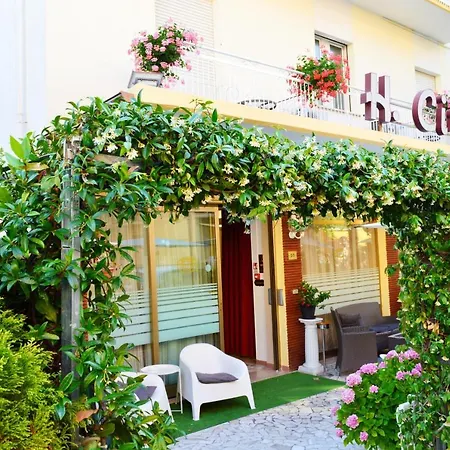 Gæstehus New Cirene For Two People Rimini