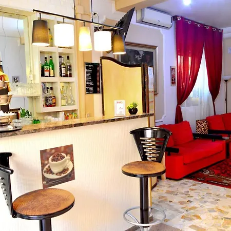 New Cirene For Two People Rimini
