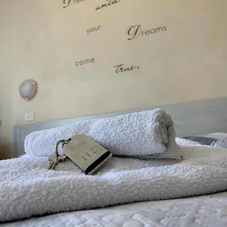 New Cirene For Two People Rimini