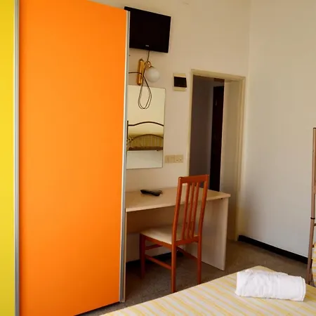 Affittacamere New Cirene For Two People