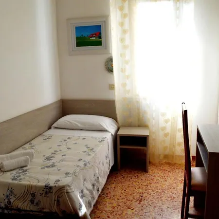 New Cirene For Two People * Rimini