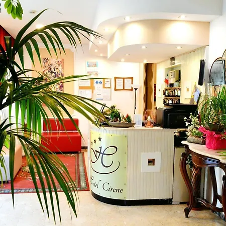 Affittacamere New Cirene For Two People