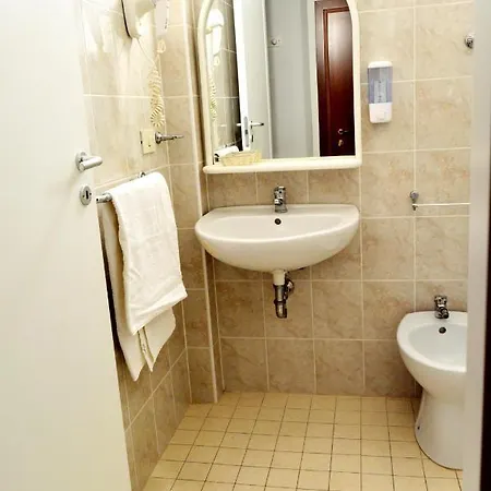 Vendégház New Cirene For Two People Rimini