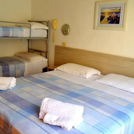 New Cirene For Two People * Rimini