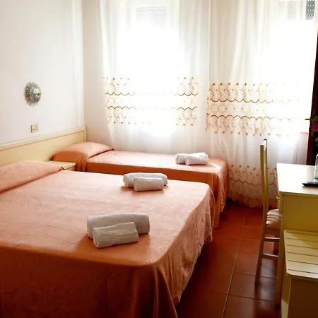 New Cirene For Two People