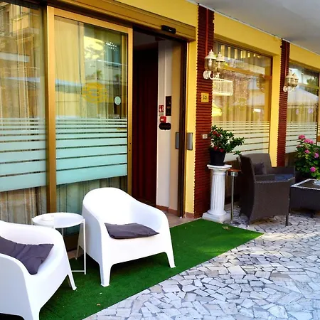 Affittacamere New Cirene For Two People