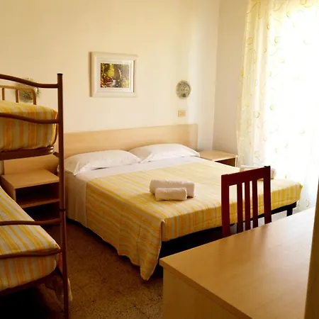 New Cirene For Two People Vendégház Rimini